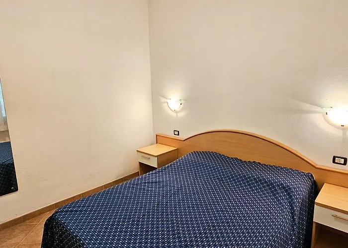 Aparthotel Covo Dei Saracini Vieste